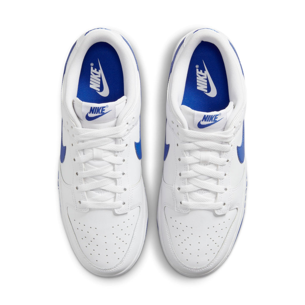 Dunk Low Retro 'Hyper Royal' - INVINCIBLE