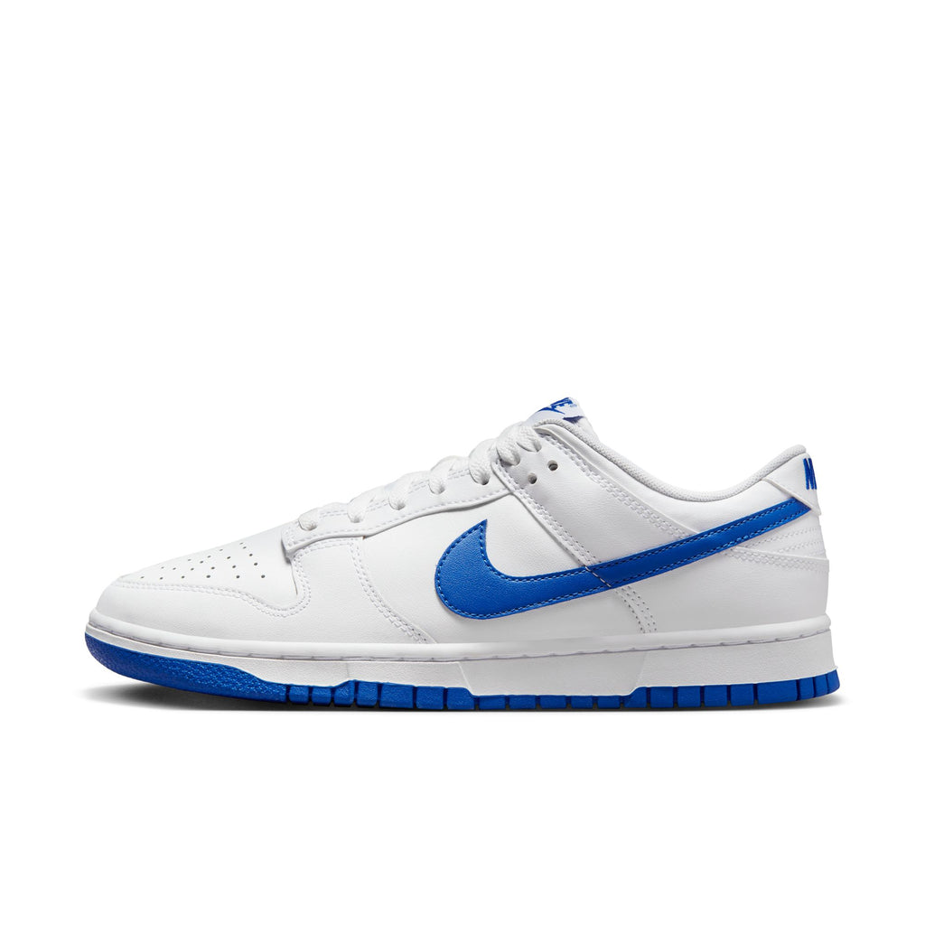 Dunk Low Retro 'Hyper Royal' - INVINCIBLE
