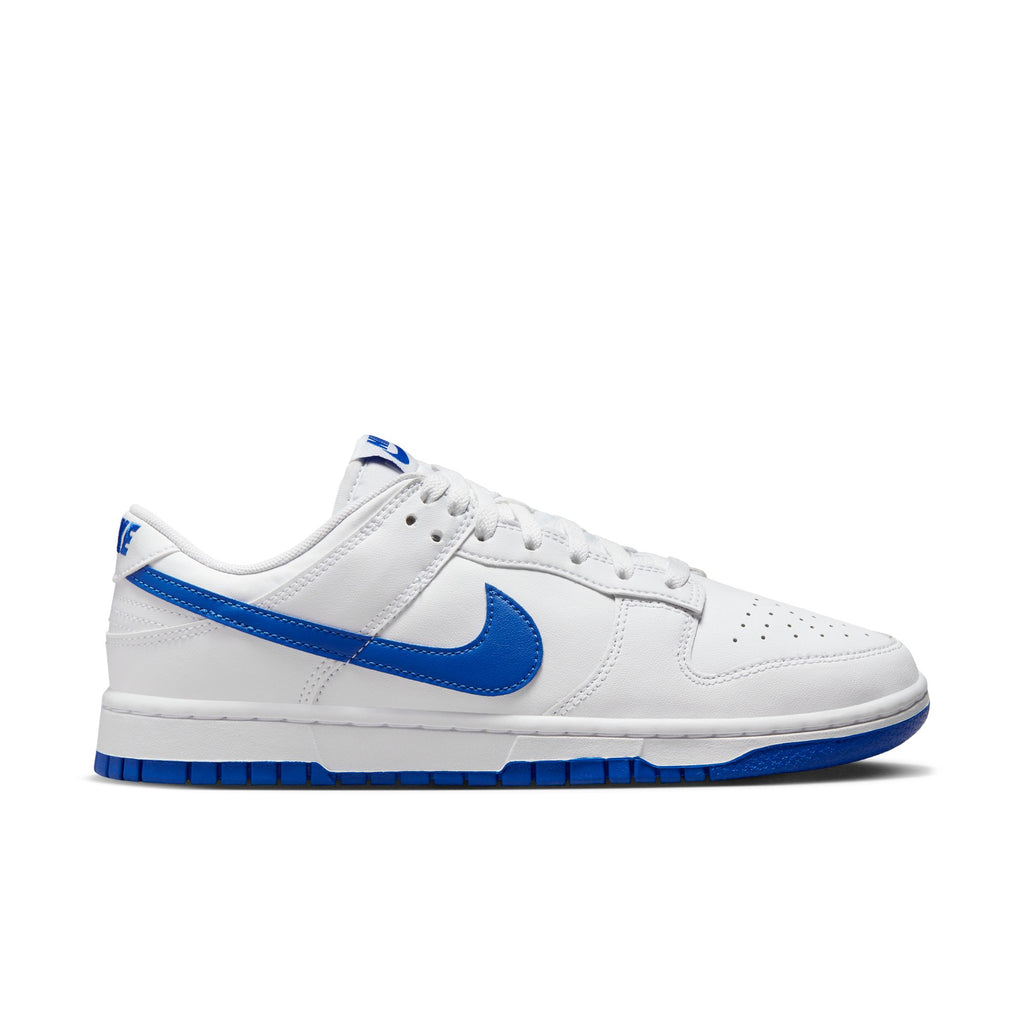 Dunk Low Retro 'Hyper Royal' - INVINCIBLE