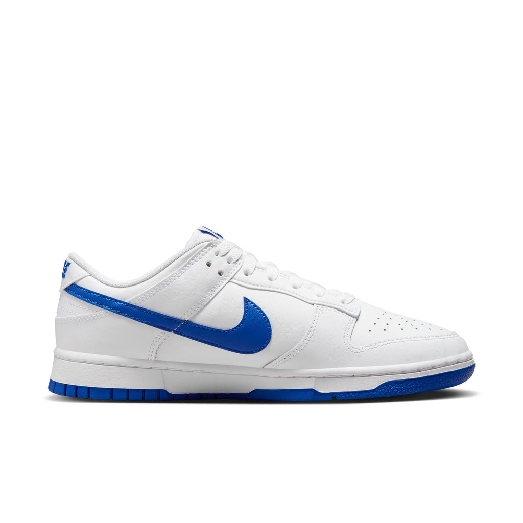 Dunk Low Retro 'Hyper Royal' - INVINCIBLE
