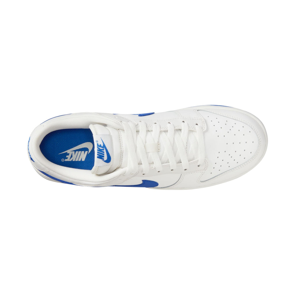 Dunk Low Retro 'Hyper Royal' - INVINCIBLE