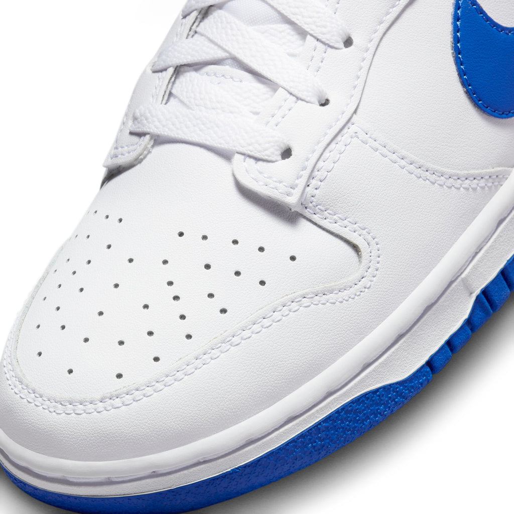 Dunk Low Retro 'Hyper Royal' - INVINCIBLE