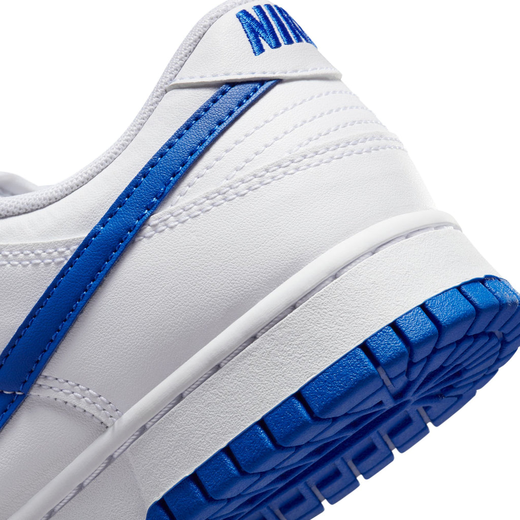 Dunk Low Retro 'Hyper Royal' - INVINCIBLE