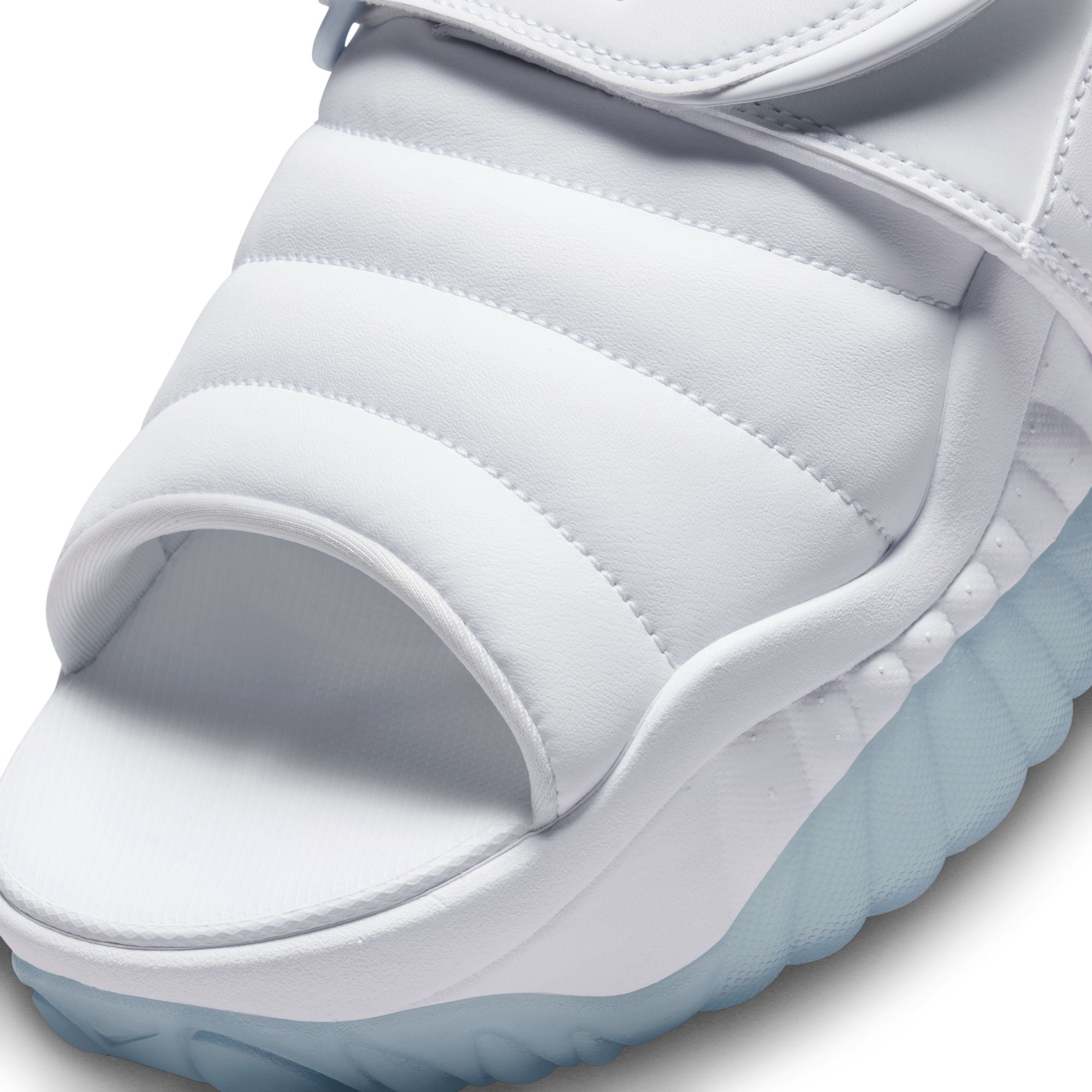 Women's Air Adjust Force Sandal - INVINCIBLE