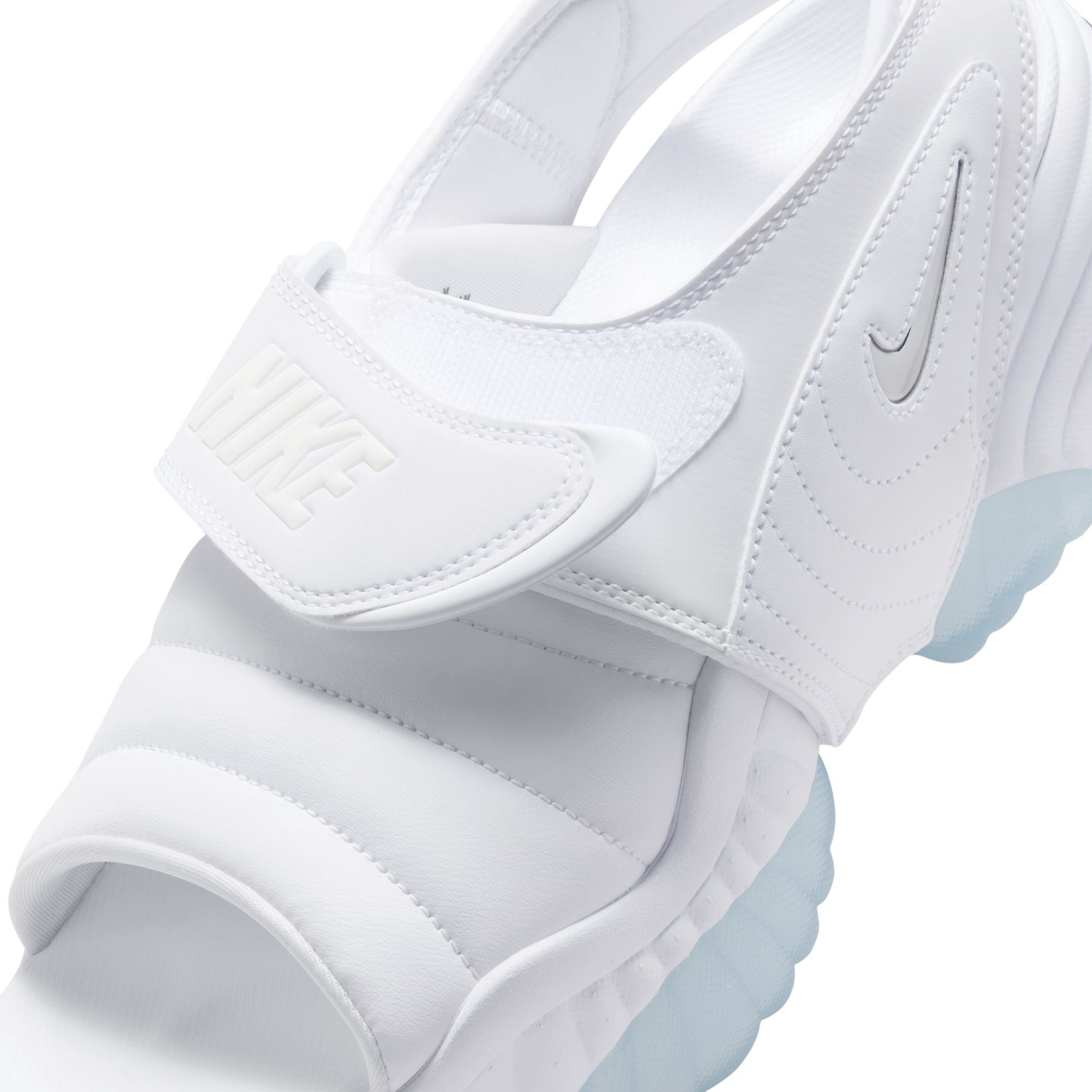 Women's Air Adjust Force Sandal - INVINCIBLE