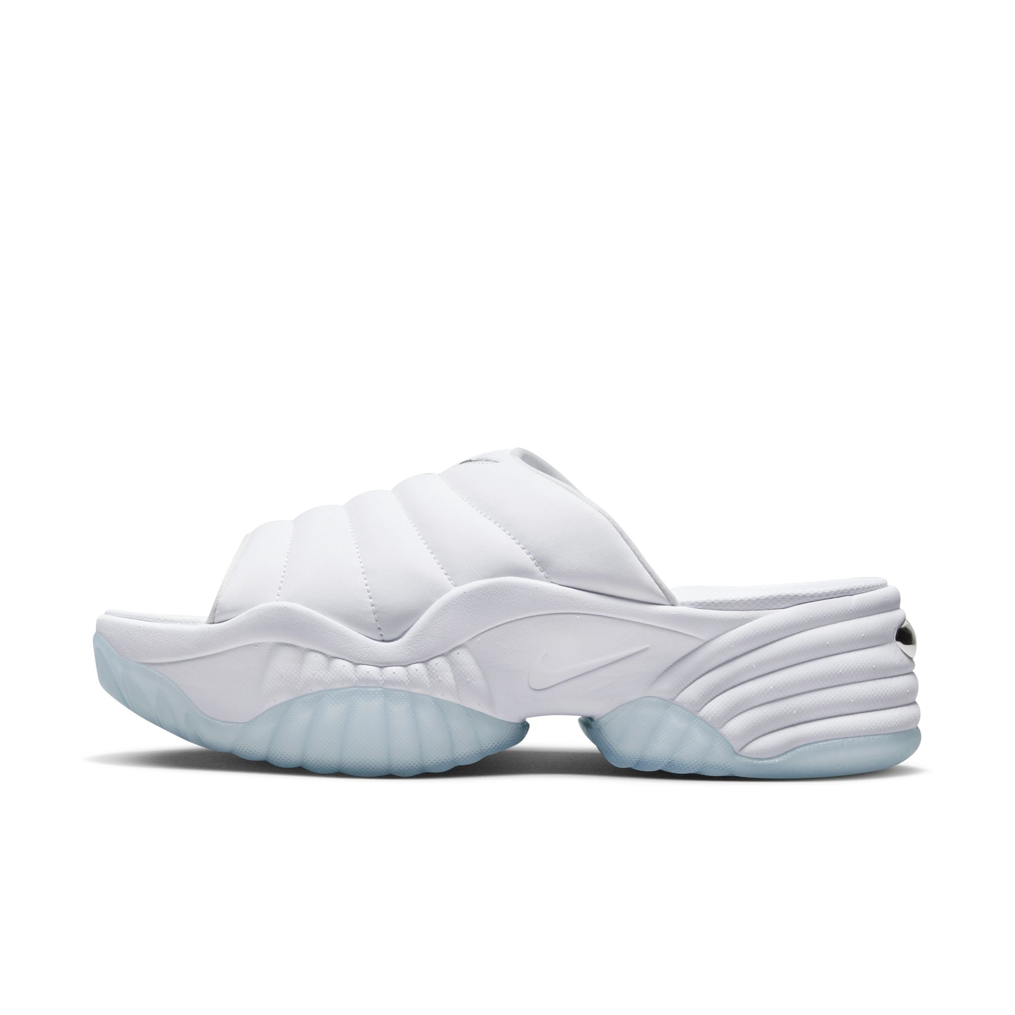 Women's Air Adjust Force Sandal - INVINCIBLE
