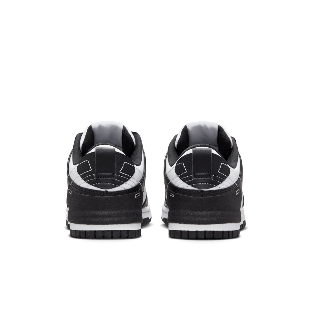 
                  
                    Dunk Low Disrupt 2 'Panda' W - INVINCIBLE
                  
                