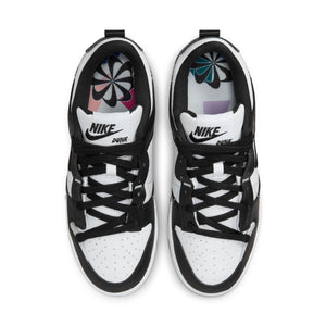 
                  
                    Dunk Low Disrupt 2 'Panda' W - INVINCIBLE
                  
                