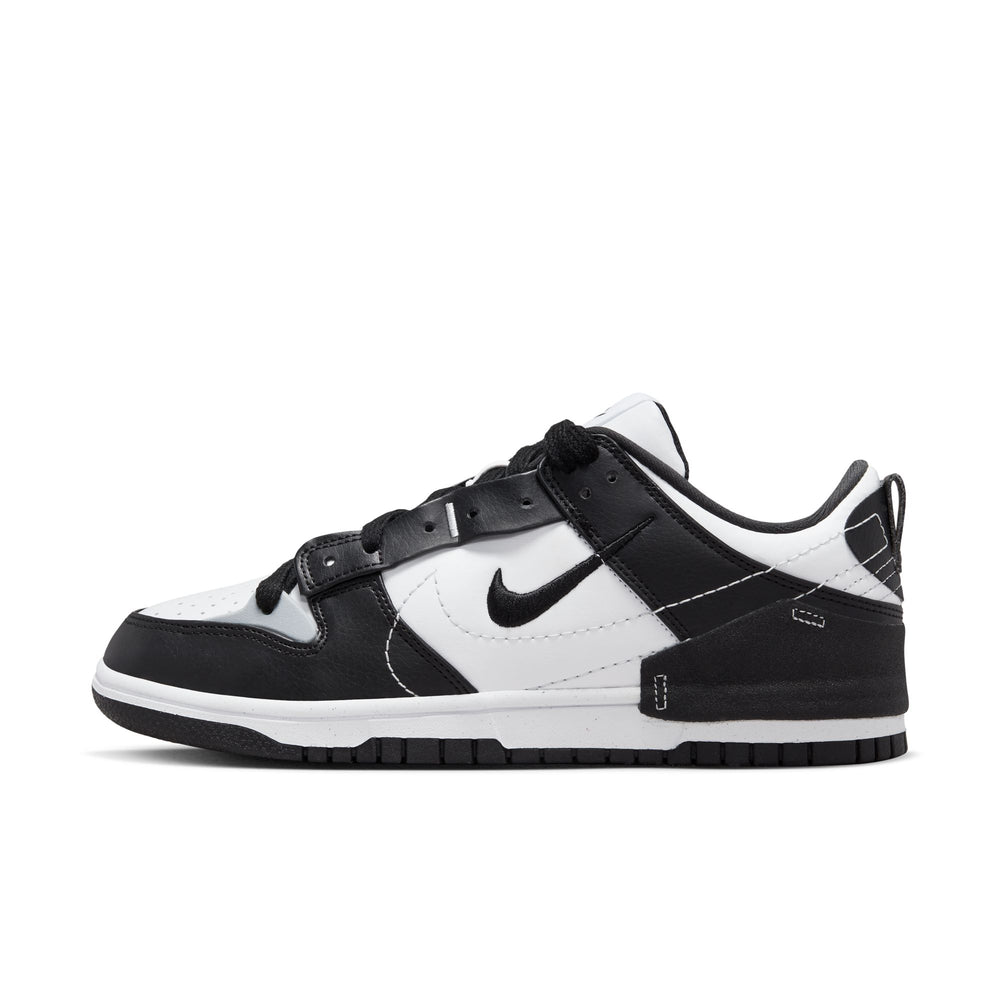 Dunk Low Disrupt 2 'Panda' W - INVINCIBLE