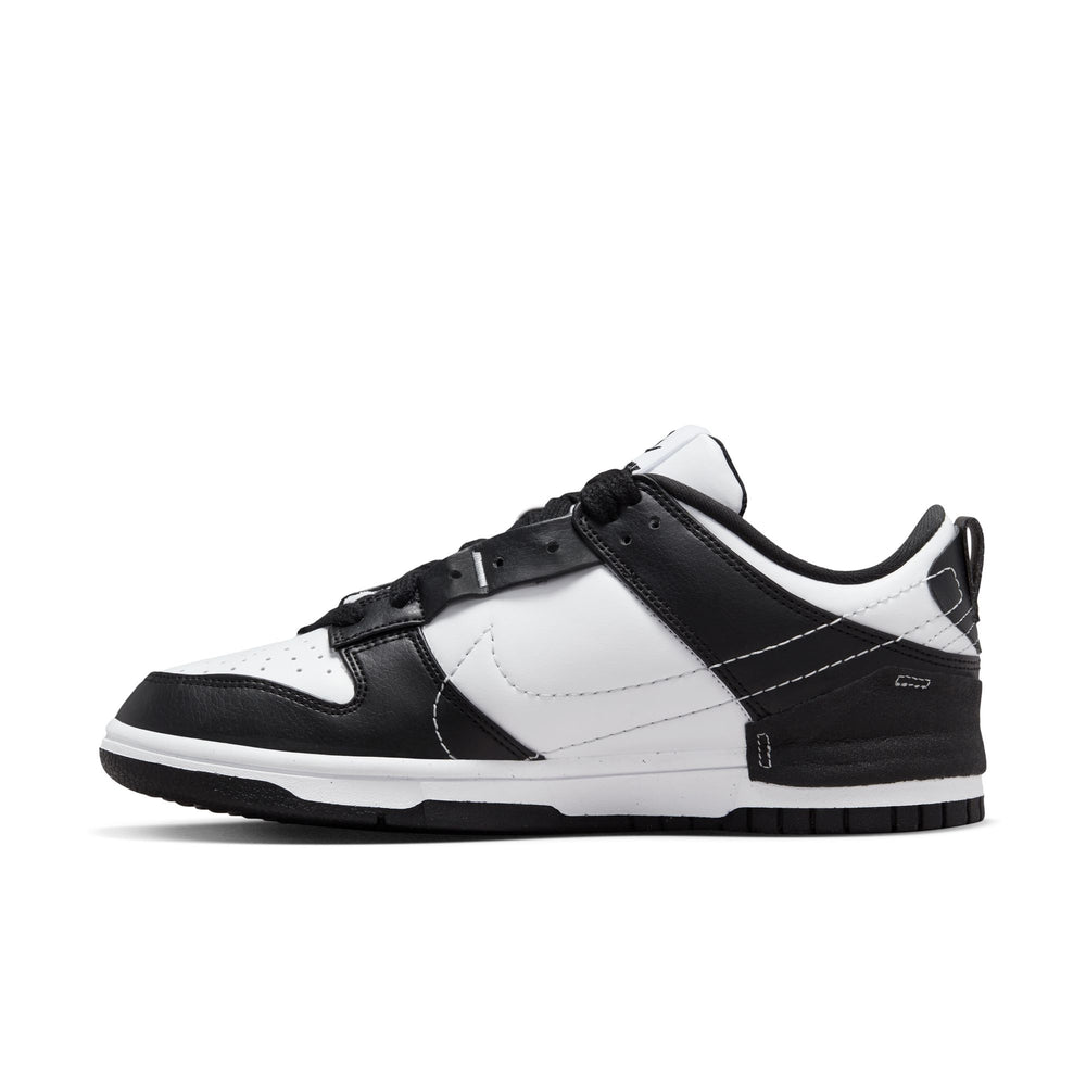 
                  
                    Dunk Low Disrupt 2 'Panda' W - INVINCIBLE
                  
                