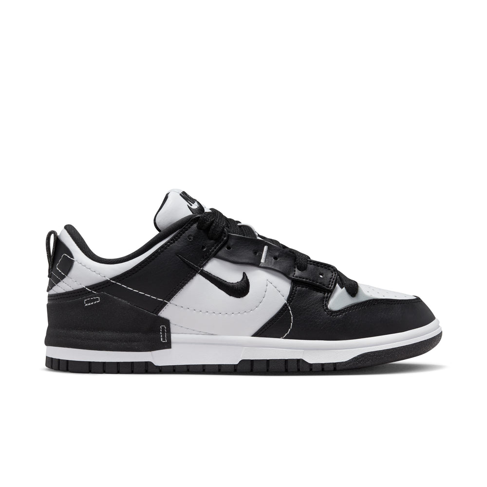 
                  
                    Dunk Low Disrupt 2 'Panda' W - INVINCIBLE
                  
                