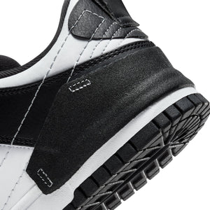 
                  
                    Dunk Low Disrupt 2 'Panda' W - INVINCIBLE
                  
                