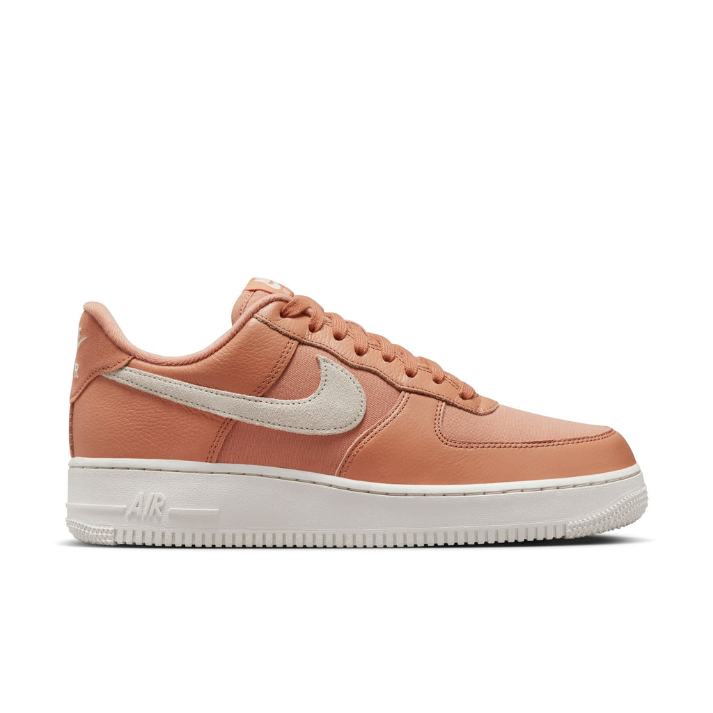 Air Force 1 '07 'Amber Brown' - INVINCIBLE
