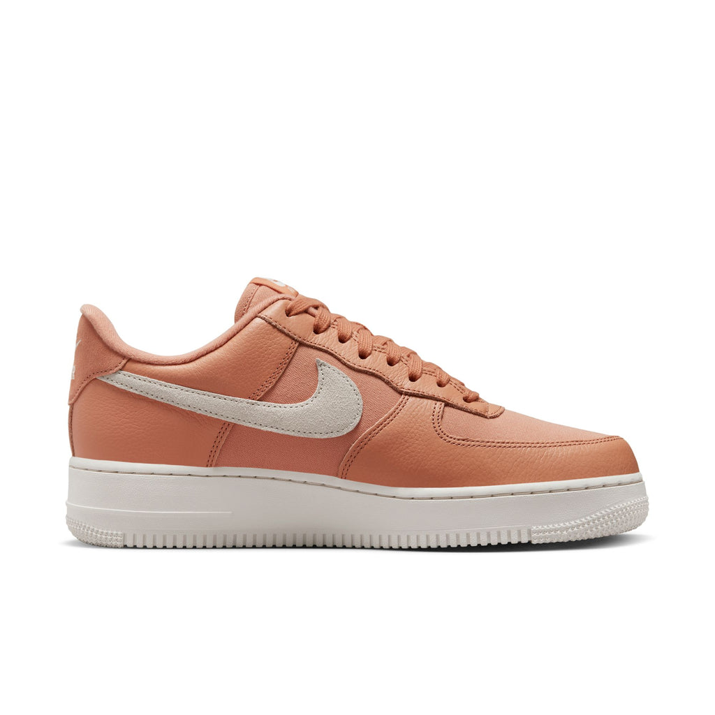 Air Force 1 '07 'Amber Brown' - INVINCIBLE