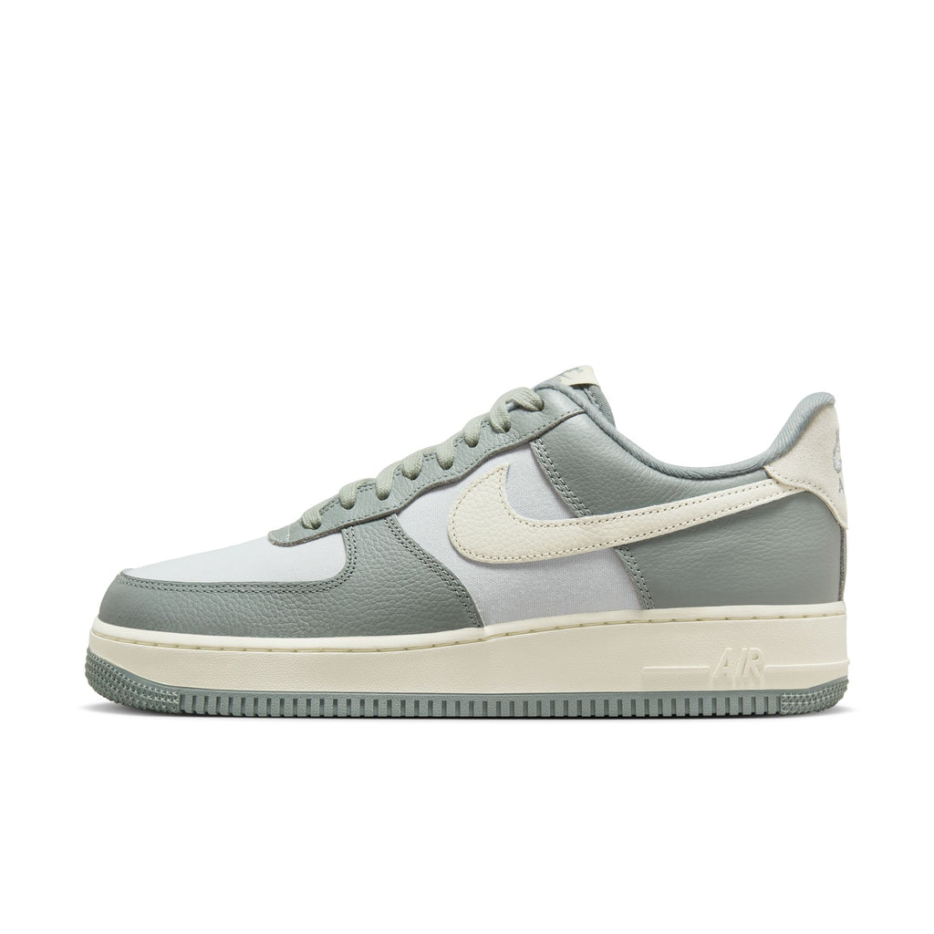 Air Force 1 '07 Lx 'Mica Green' - INVINCIBLE