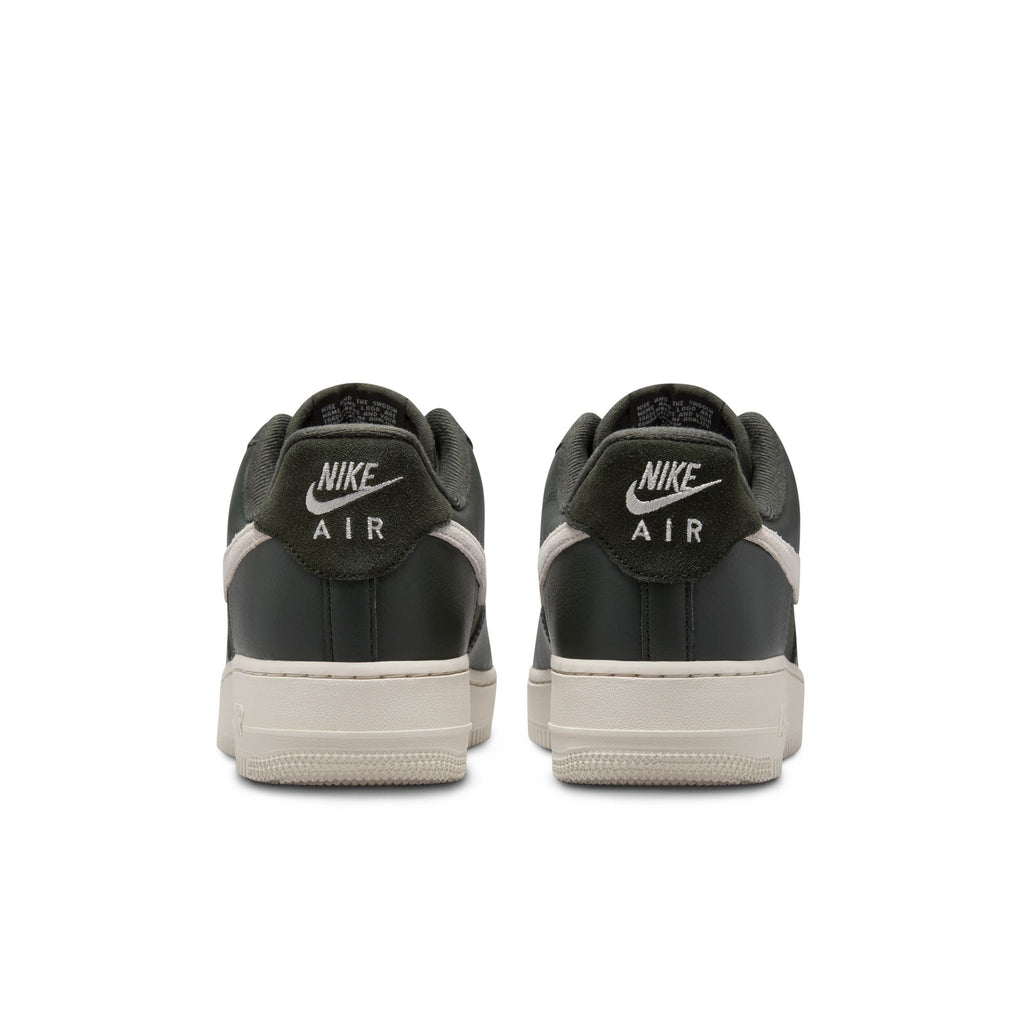 Air Force 1 Low 'Sequoia' - INVINCIBLE