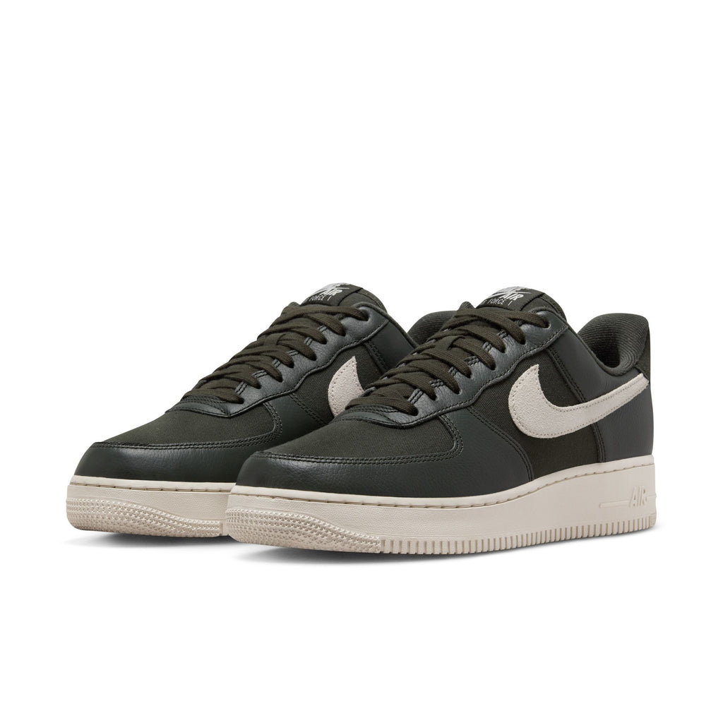 Air Force 1 Low 'Sequoia' - INVINCIBLE