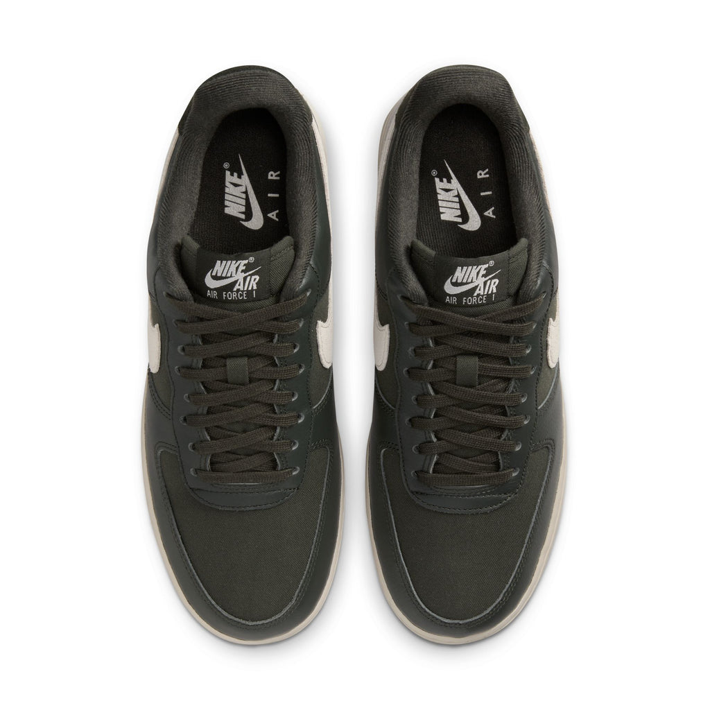 Air Force 1 Low 'Sequoia' - INVINCIBLE
