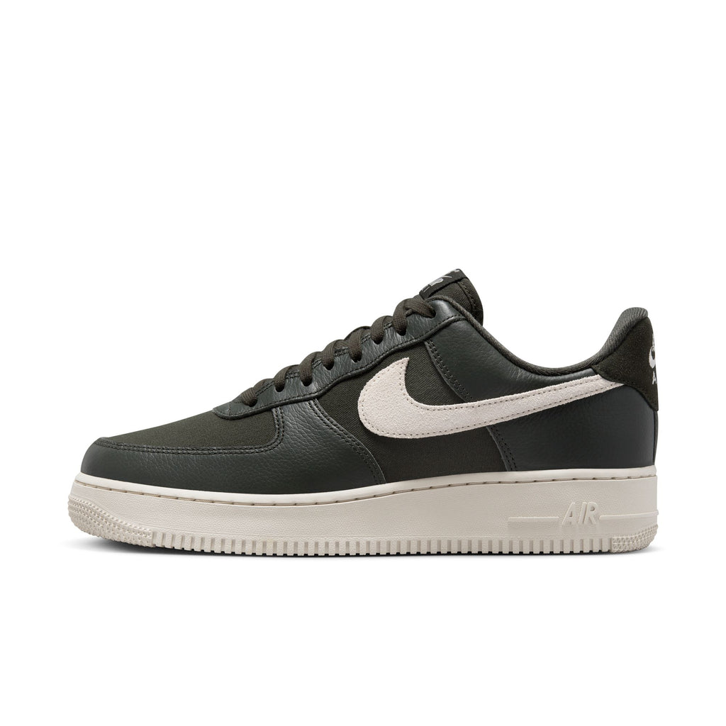 Air Force 1 Low 'Sequoia' - INVINCIBLE