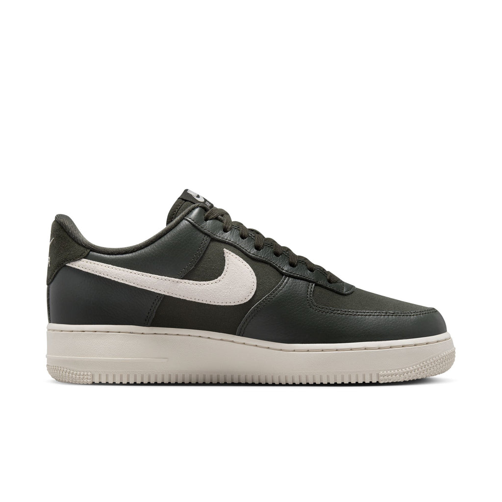 Air Force 1 Low 'Sequoia' - INVINCIBLE
