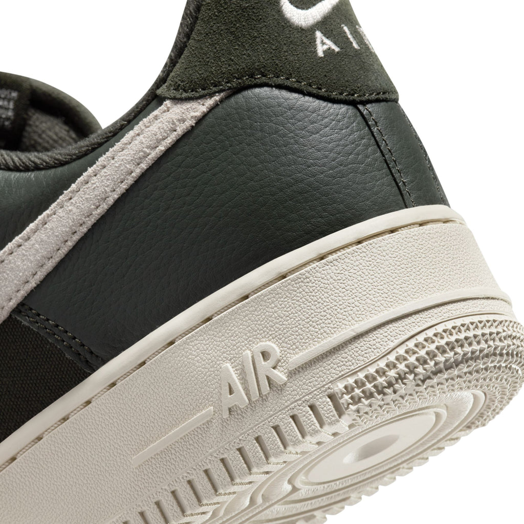 Air Force 1 Low 'Sequoia' - INVINCIBLE