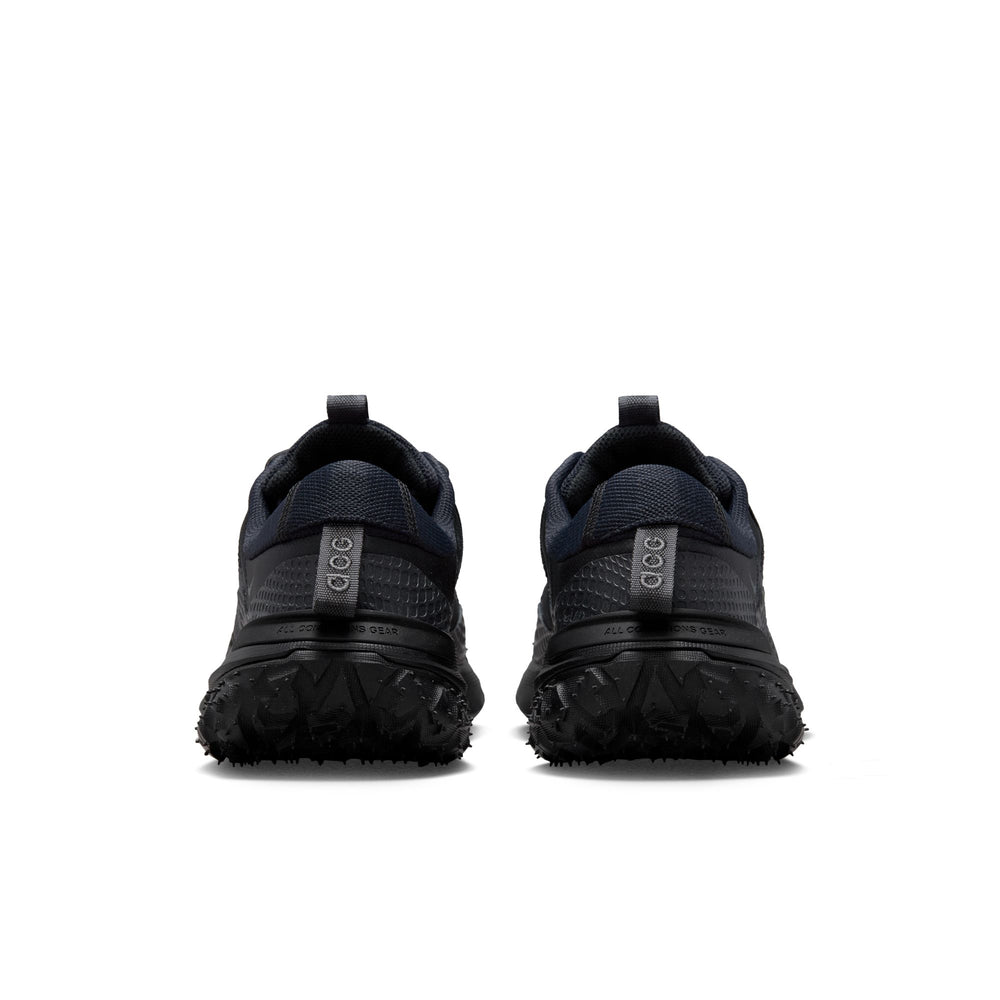 
                  
                    ACG Mountain Fly 2 Low 'Black' - INVINCIBLE
                  
                