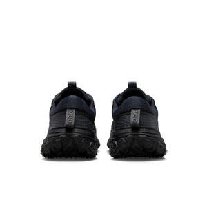 
                  
                    ACG Mountain Fly 2 Low 'Black' - INVINCIBLE
                  
                