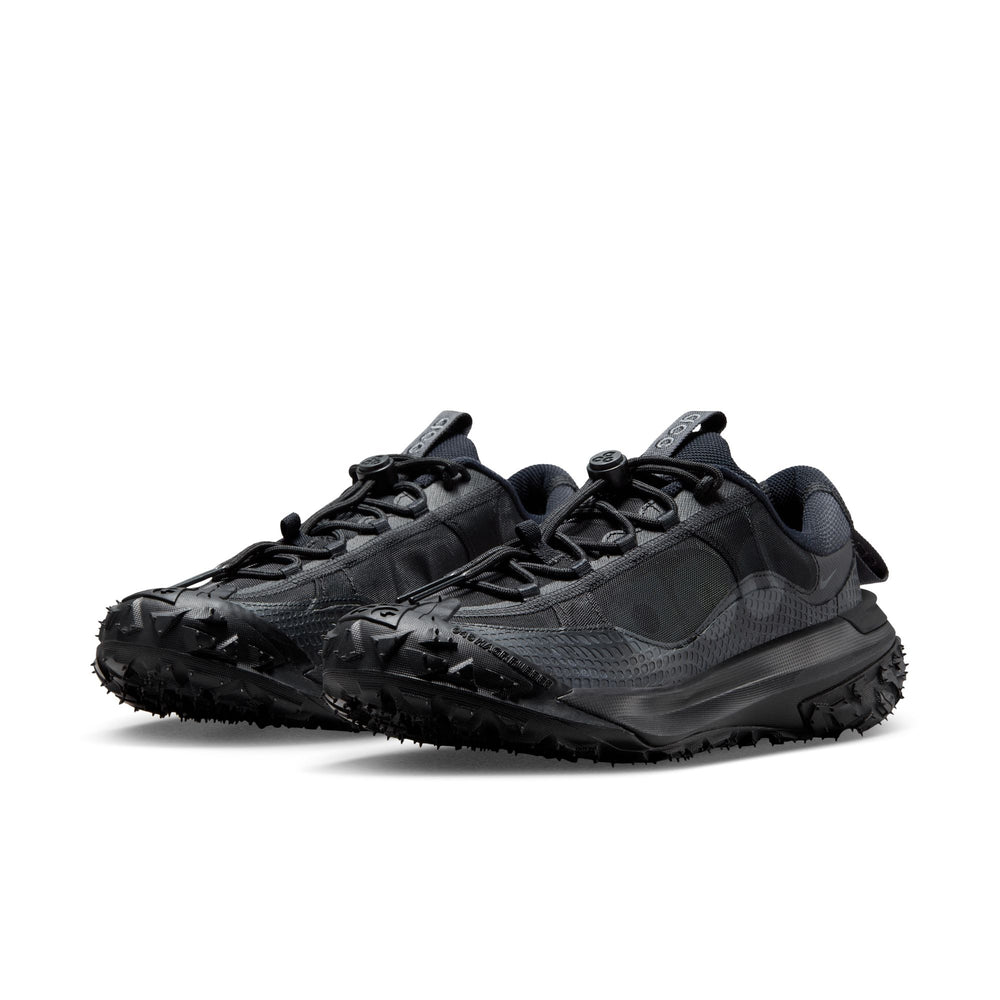 
                  
                    ACG Mountain Fly 2 Low 'Black' - INVINCIBLE
                  
                