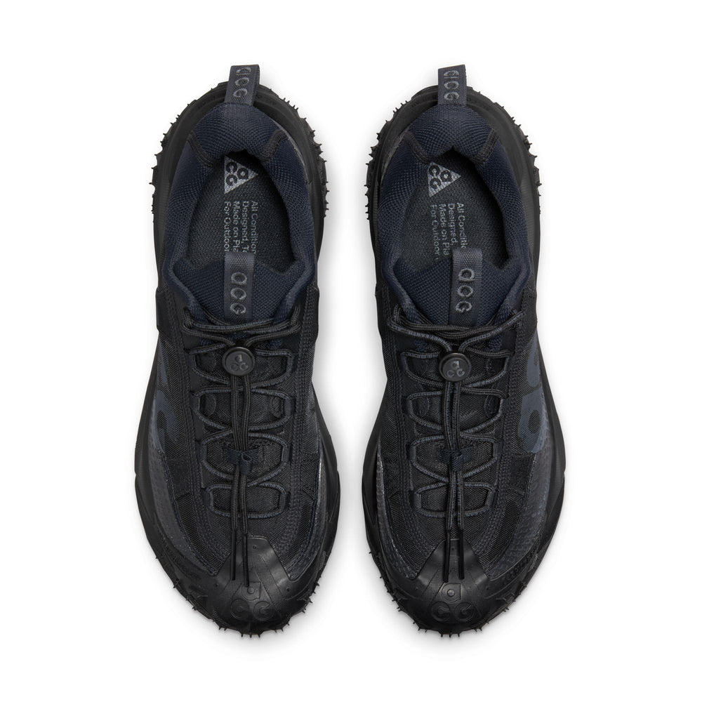 
                  
                    ACG Mountain Fly 2 Low 'Black' - INVINCIBLE
                  
                
