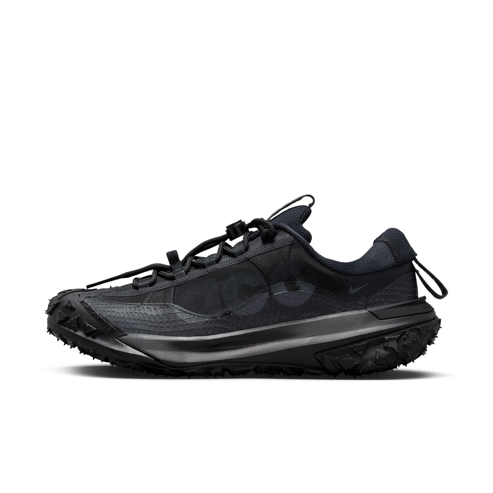 ACG Mountain Fly 2 Low 'Black' - INVINCIBLE