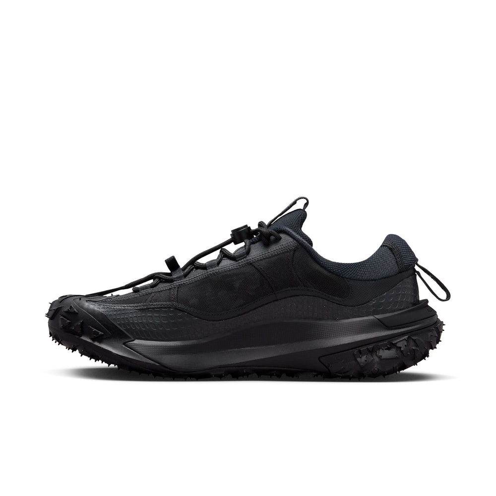 
                  
                    ACG Mountain Fly 2 Low 'Black' - INVINCIBLE
                  
                
