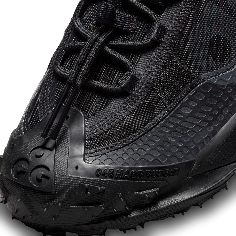 
                  
                    ACG Mountain Fly 2 Low 'Black' - INVINCIBLE
                  
                