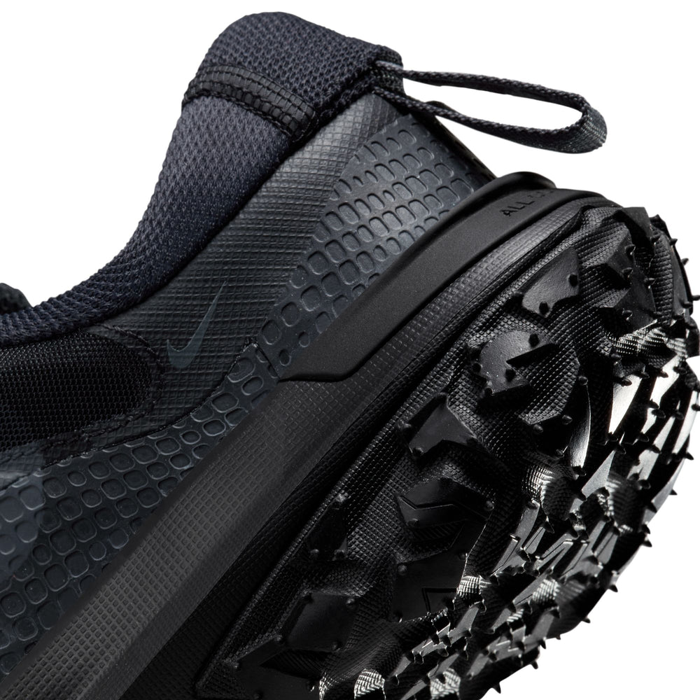 
                  
                    ACG Mountain Fly 2 Low 'Black' - INVINCIBLE
                  
                