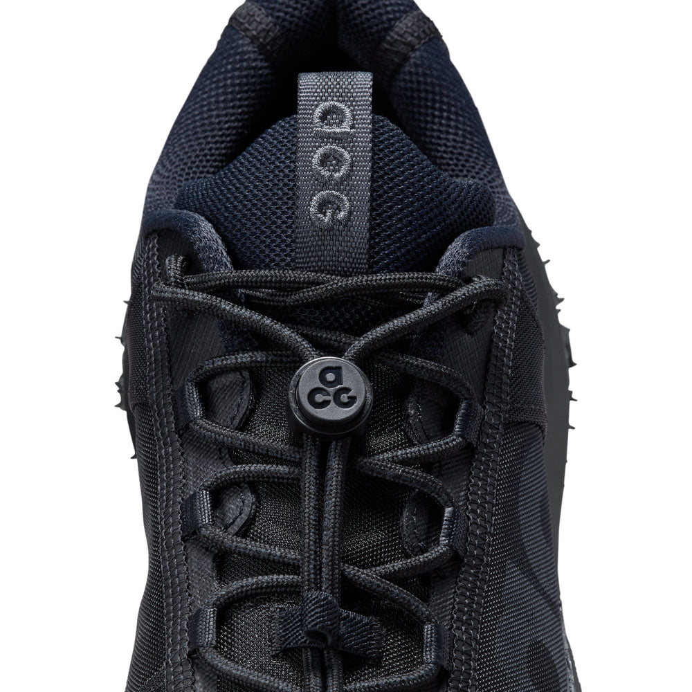 
                  
                    ACG Mountain Fly 2 Low 'Black' - INVINCIBLE
                  
                