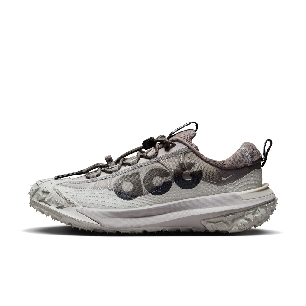 ACG Mountain Fly 2 Low 'Light Iron Ore' - INVINCIBLE