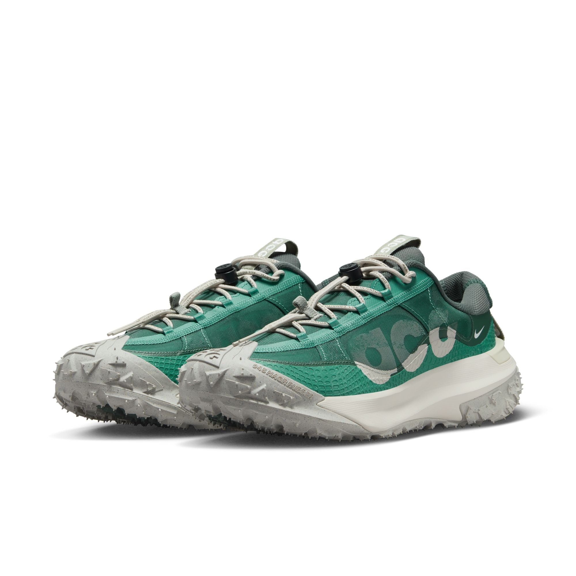 ACG Mountain Fly 2 Low 'Forest Green Grey' - INVINCIBLE