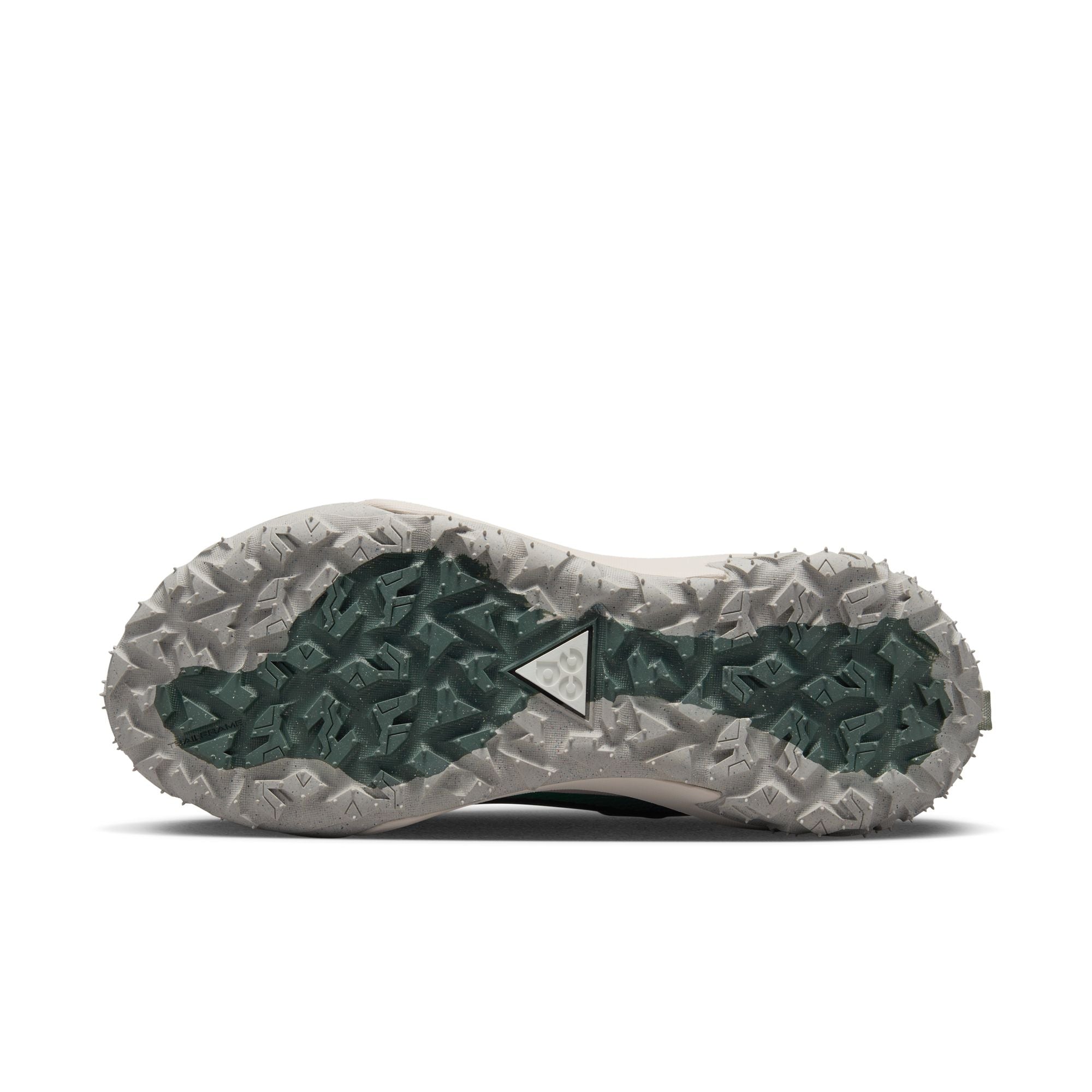 ACG Mountain Fly 2 Low 'Forest Green Grey' - INVINCIBLE