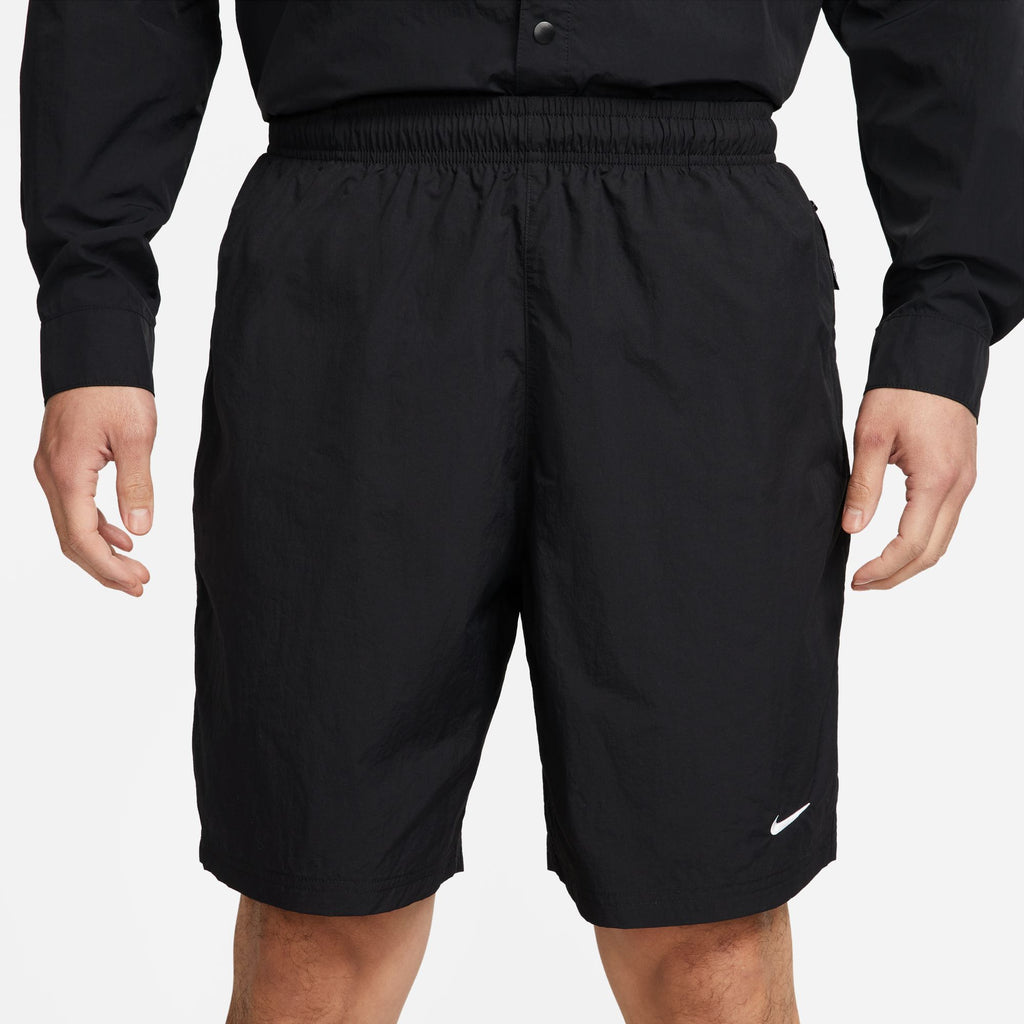 Solo Swoosh Men's Woven Shorts - INVINCIBLE