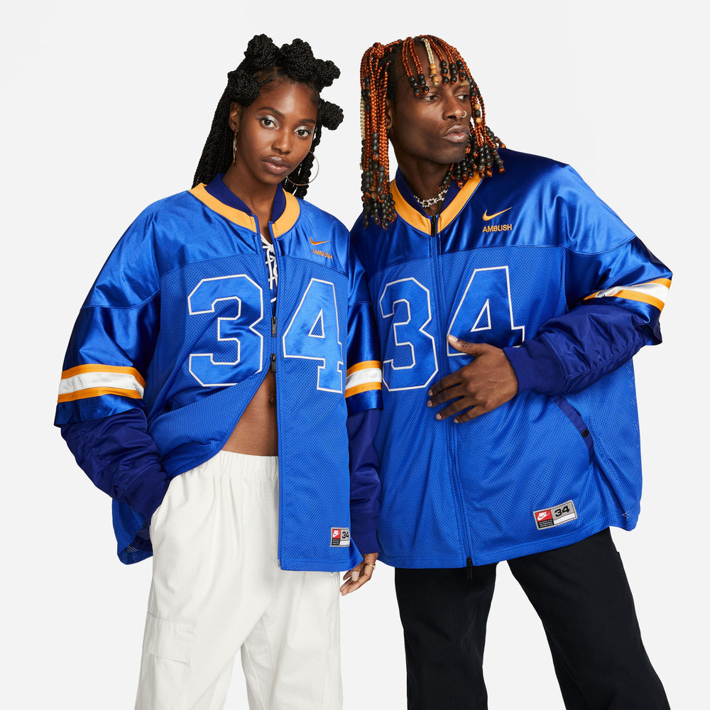 Nike X AMBUSH® Jacket - INVINCIBLE