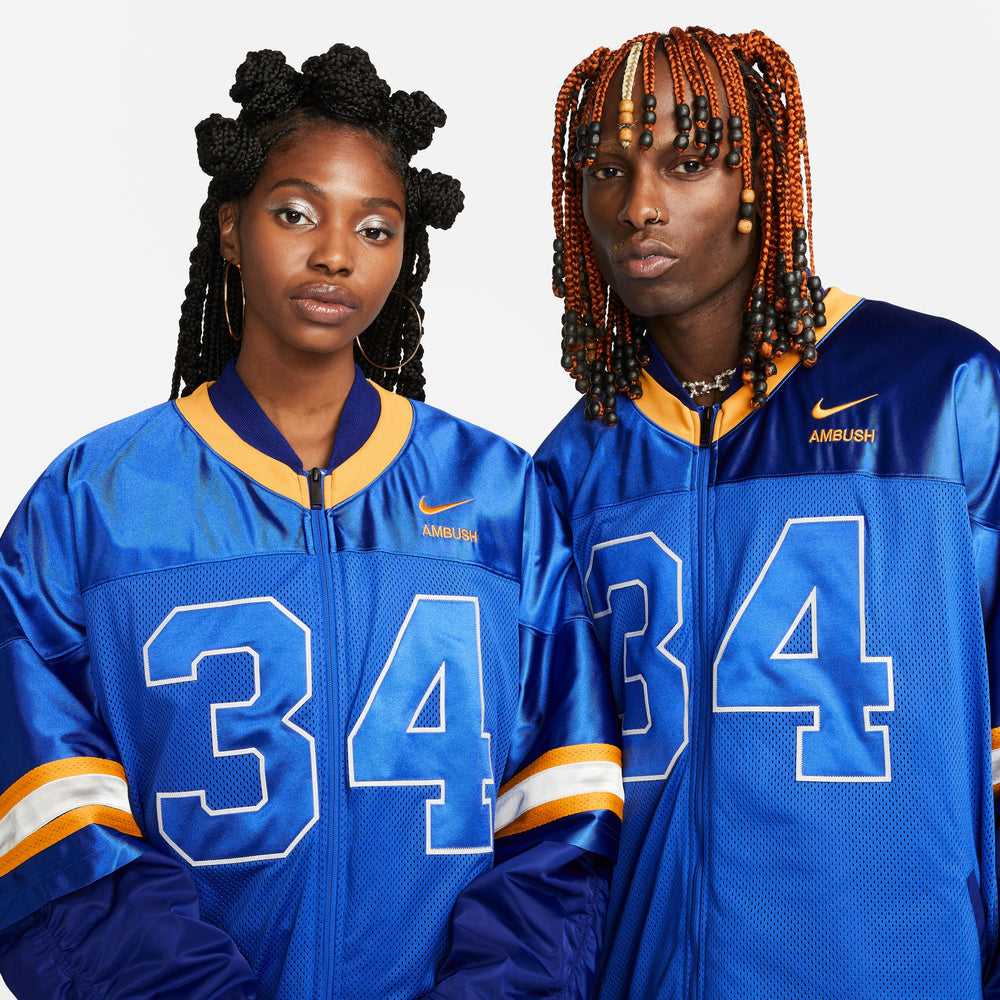 
                  
                    Nike X AMBUSH® Jacket - INVINCIBLE
                  
                