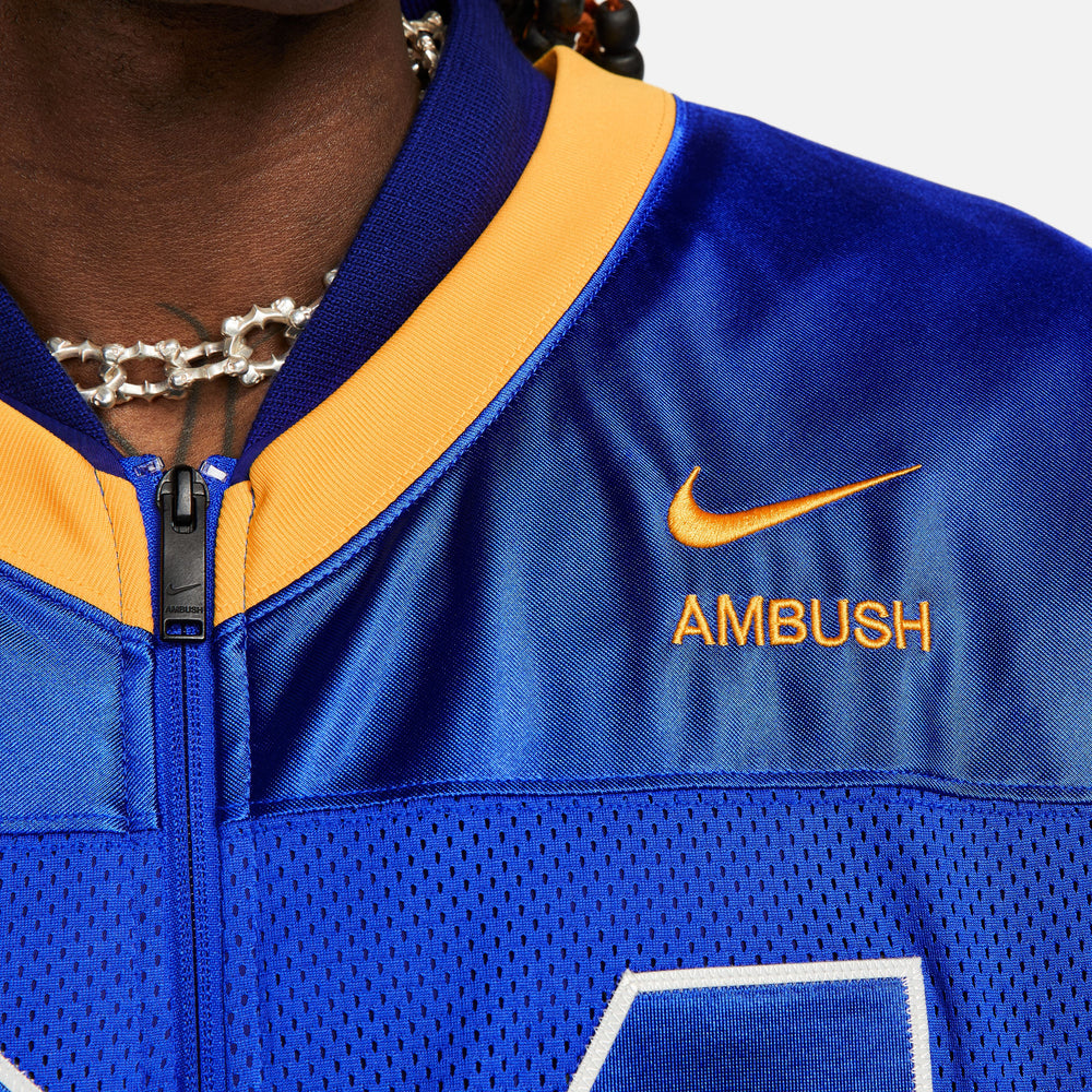 
                  
                    Nike X AMBUSH® Jacket - INVINCIBLE
                  
                