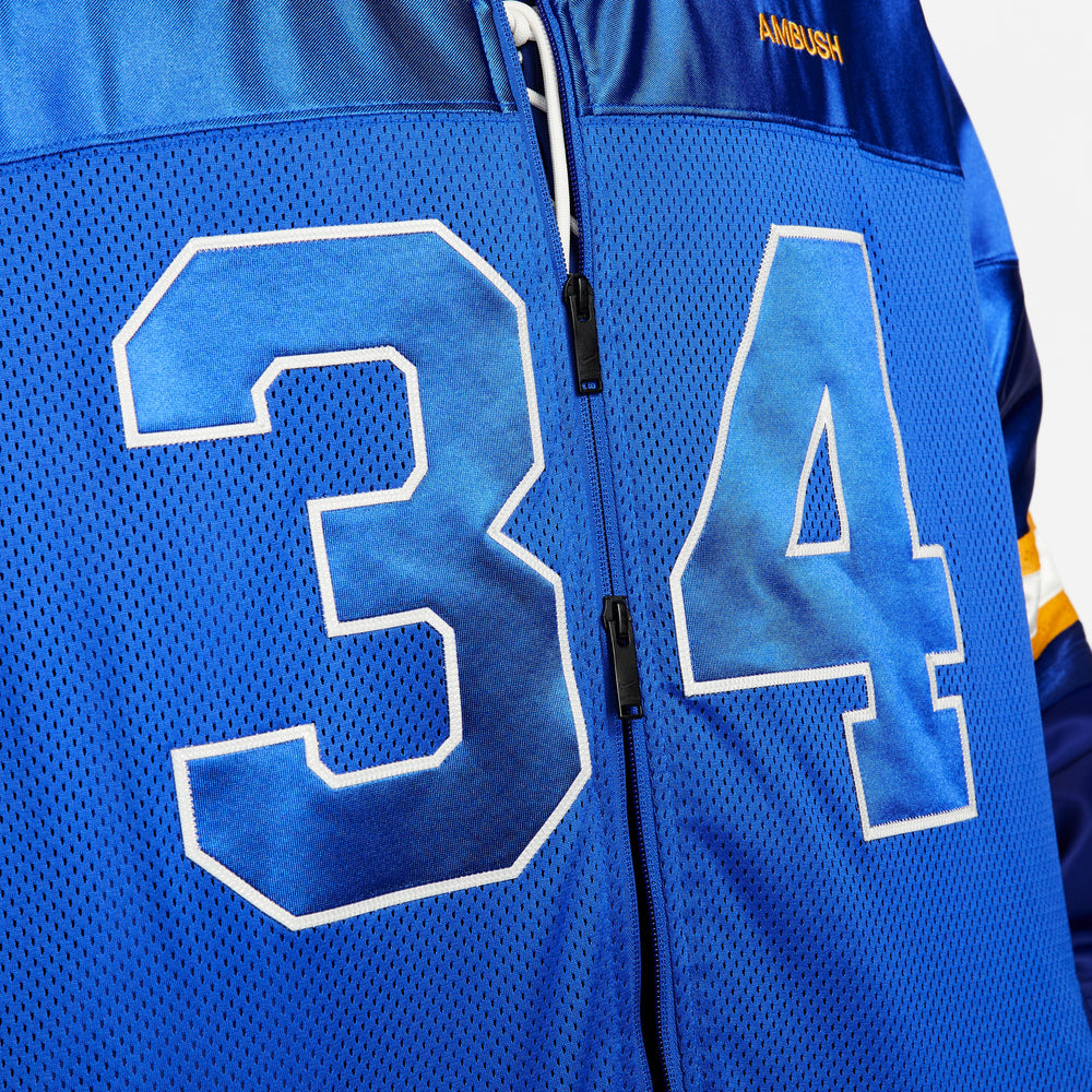 
                  
                    Nike X AMBUSH® Jacket - INVINCIBLE
                  
                