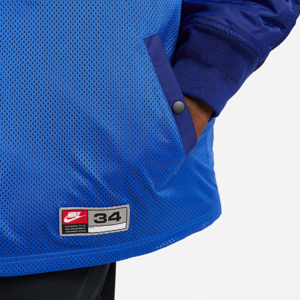 
                  
                    Nike X AMBUSH® Jacket - INVINCIBLE
                  
                