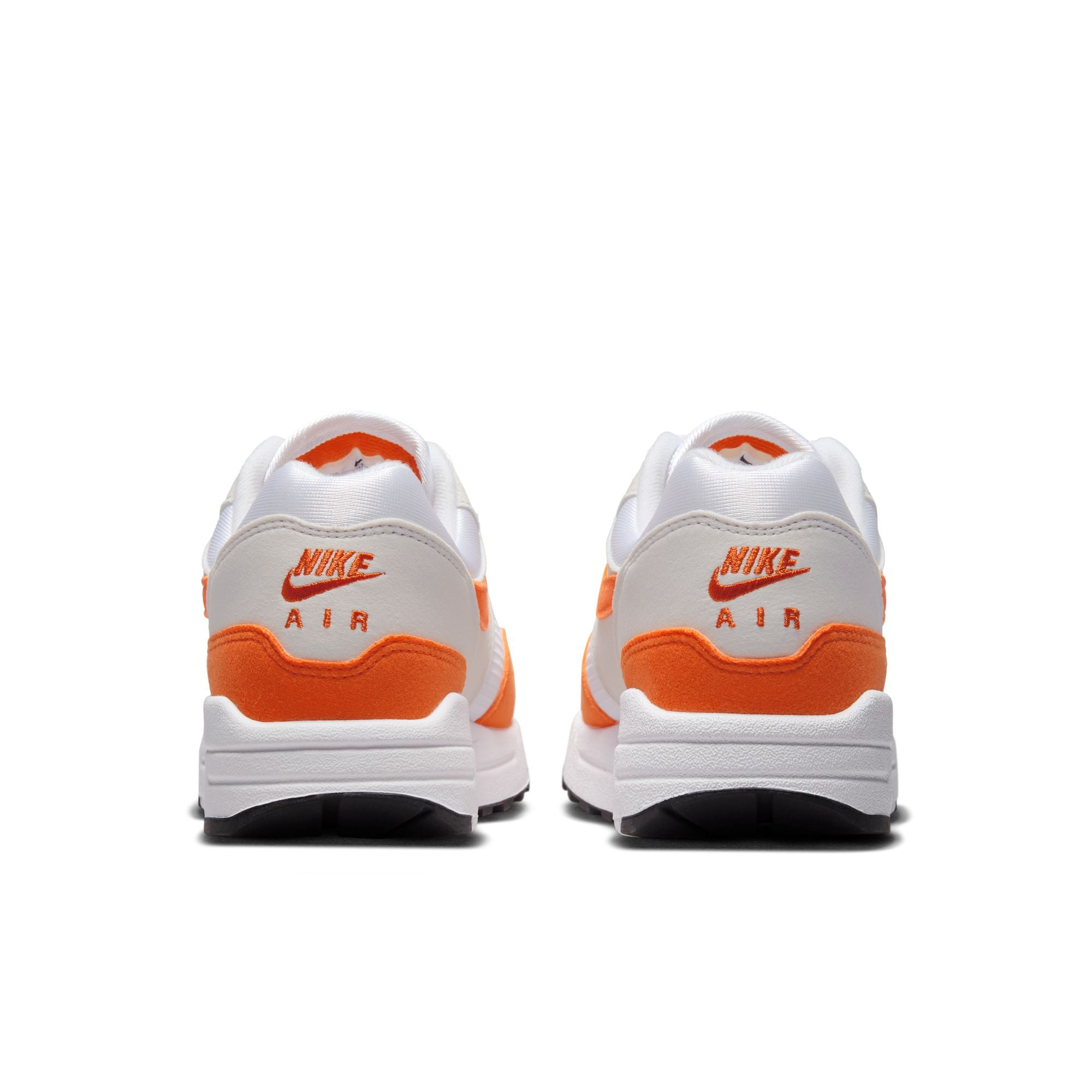 Air Max 1 'Safety Orange' W - INVINCIBLE