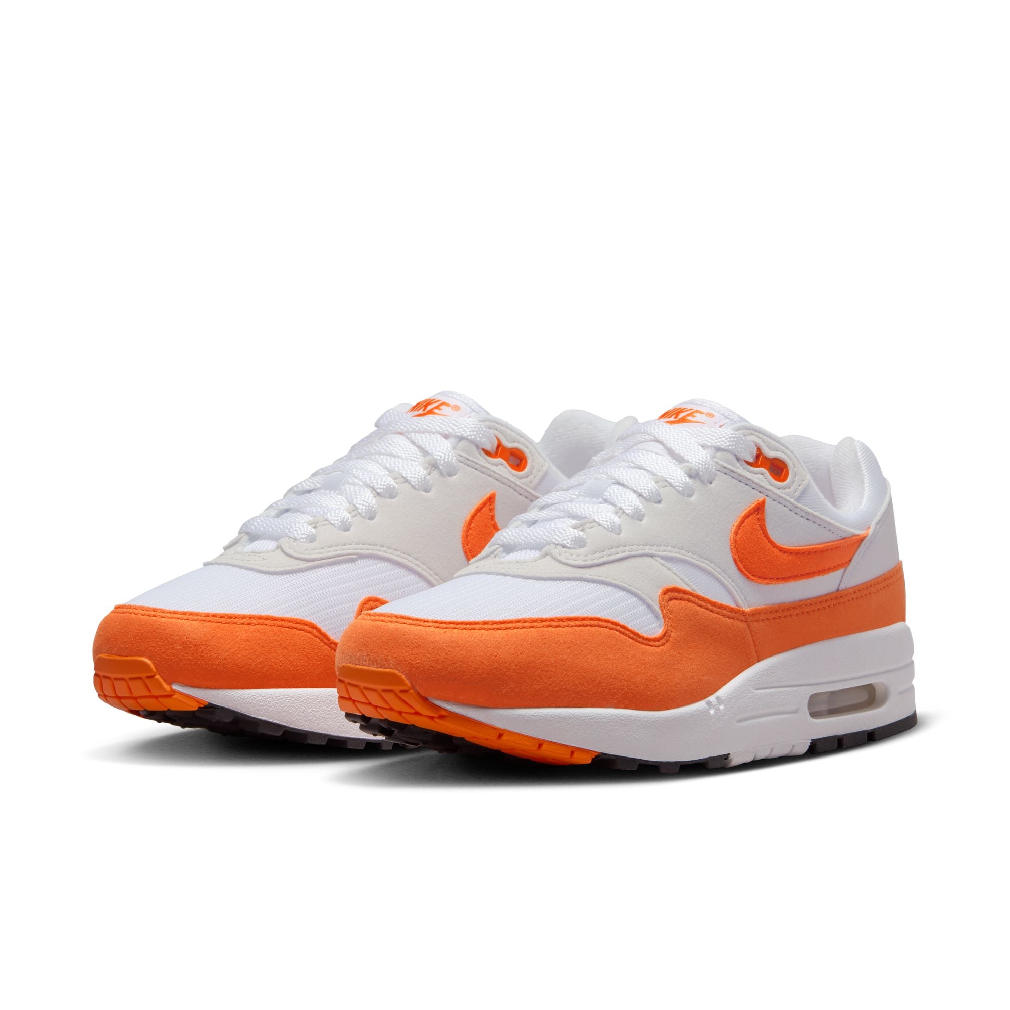 Air Max 1 'Safety Orange' W - INVINCIBLE