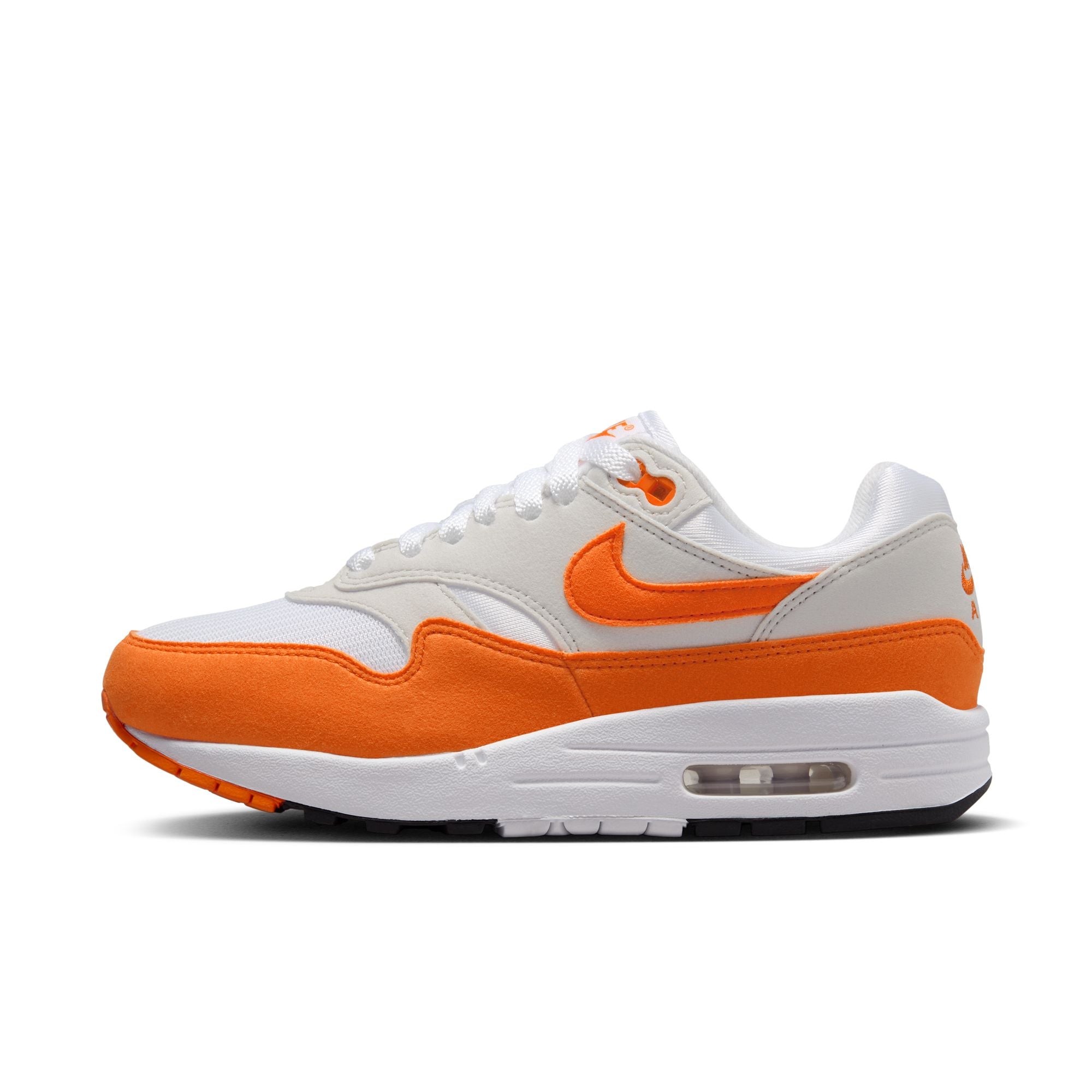 Air Max 1 'Safety Orange' W - INVINCIBLE