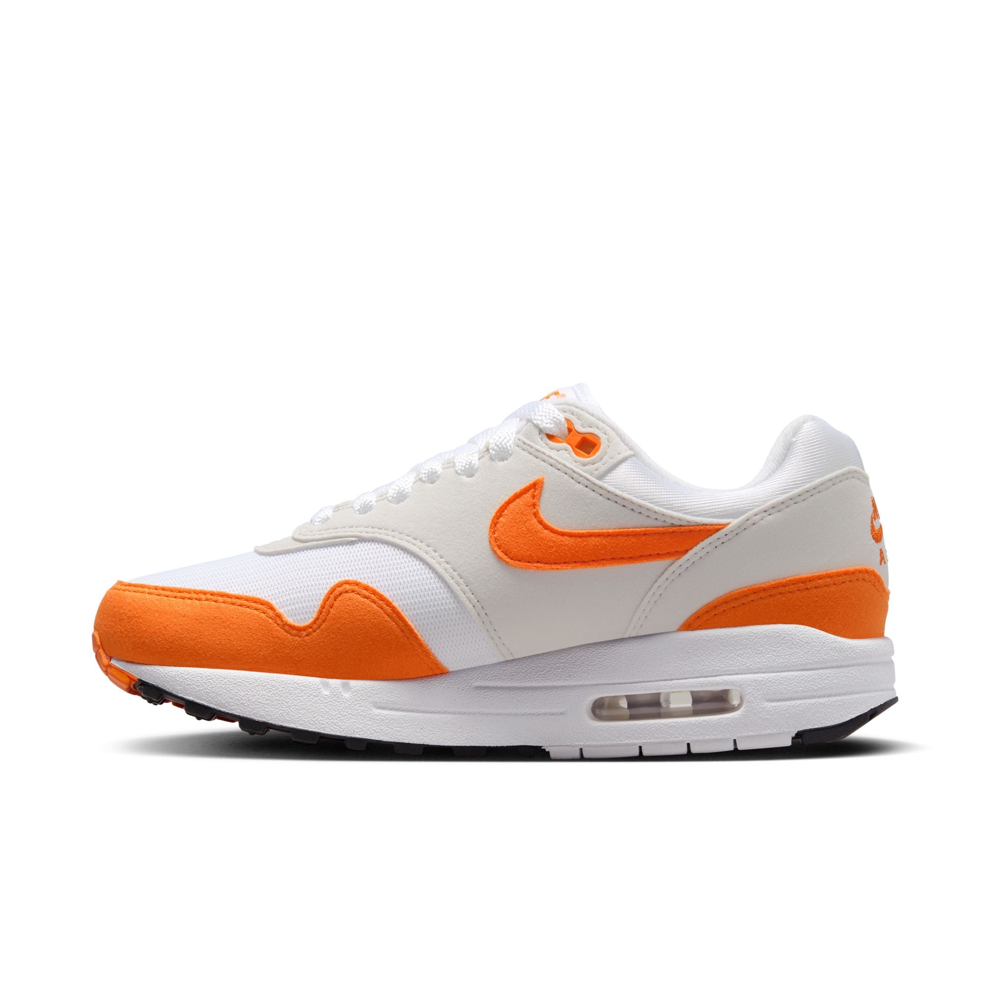 Air Max 1 'Safety Orange' W - INVINCIBLE