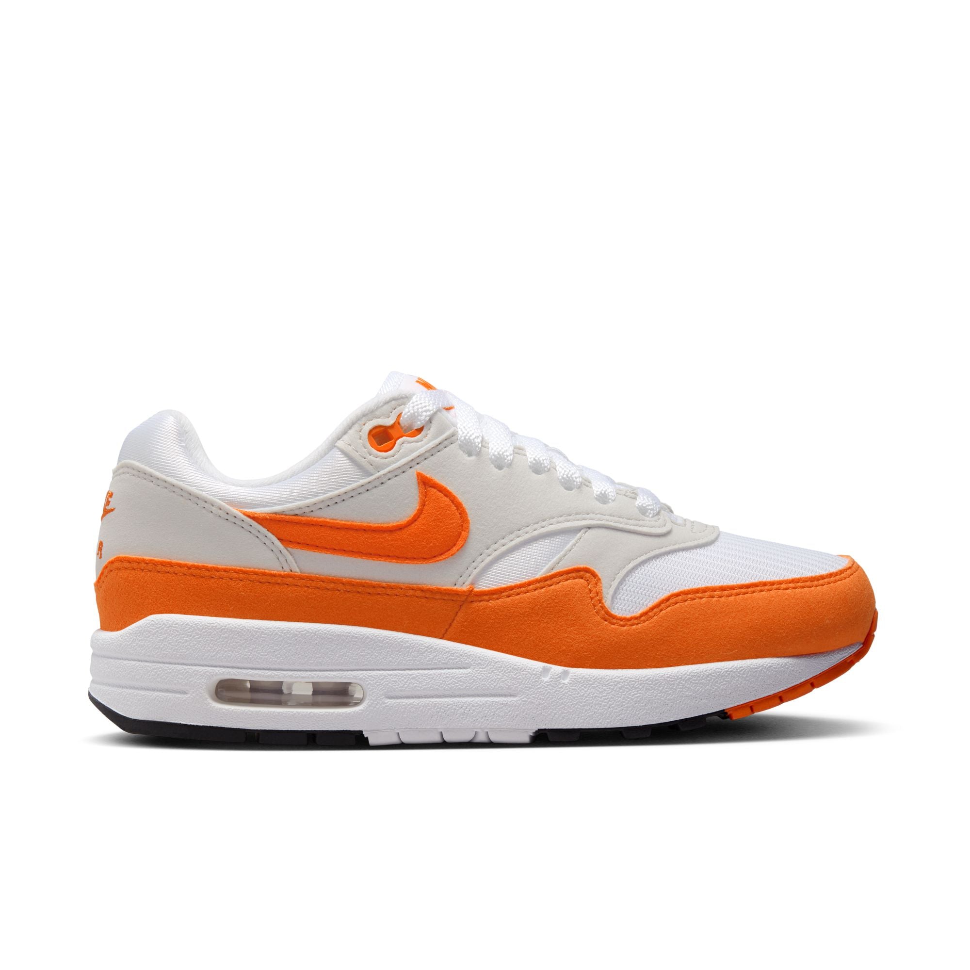 Air Max 1 'Safety Orange' W - INVINCIBLE