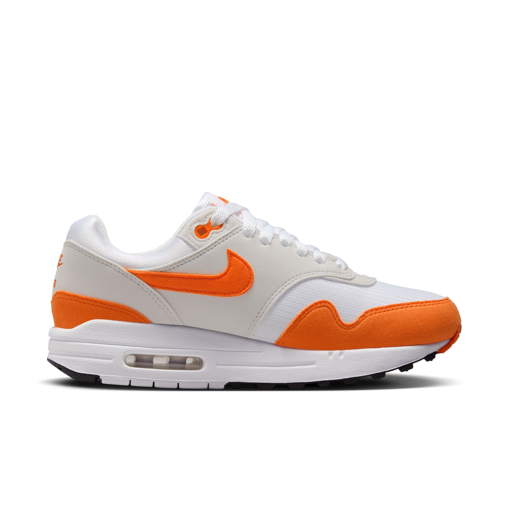 Air Max 1 'Safety Orange' W - INVINCIBLE