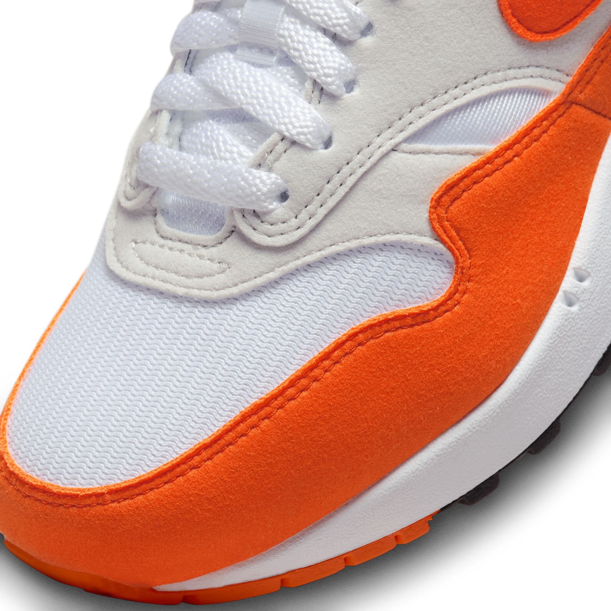 Air Max 1 'Safety Orange' W - INVINCIBLE